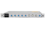 SSL XLogic G Series Stereo Compressor #XSC0715 (Used)