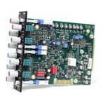 SSL 611EQ 500 Series Equalizer Module