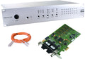 SSL Alpha-Link MADI AX & MADI Extreme 64 Card Bundle