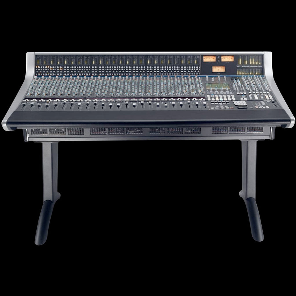 SSL AWS 924 Delta 24-Channel/8-Bus Analog Console