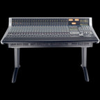 SSL AWS 924 Delta 24-Channel/8-Bus Analog Console