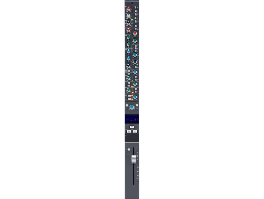 SSL AWS 948 Delta 48-Channel Analog Console