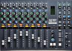 SSL X-Desk SuperAnalogue Summing Mixer