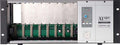 SSL X-Rack Empty - No Blanks