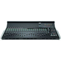 Solid State Logic XL-Desk SuperAnalogue Mixer with 500 Series Rack