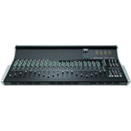 Solid State Logic XL-Desk SuperAnalogue Mixer with 500 Series Rack