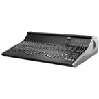Solid State Logic XL-Desk SuperAnalogue Mixer with 500 Series Rack
