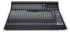 Solid State Logic XL-Desk SuperAnalogue Mixer Loaded with 8 E Series EQs