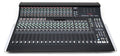 Solid State Logic XL-Desk SuperAnalogue Mixer Loaded with 16 E Series EQs