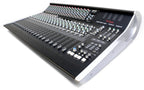Solid State Logic XL-Desk SuperAnalogue Mixer Loaded with 16 E Series EQs