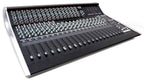Solid State Logic XL-Desk SuperAnalogue Mixer with 500 Series Rack