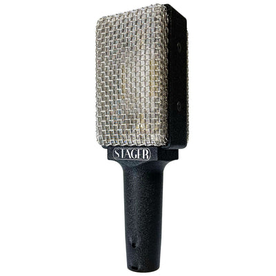Stager Microphones SR-2N Ribbon Microphone