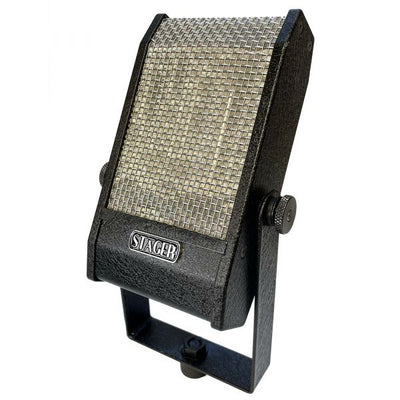 Stager Microphones SR-3 Ribbon Microphone