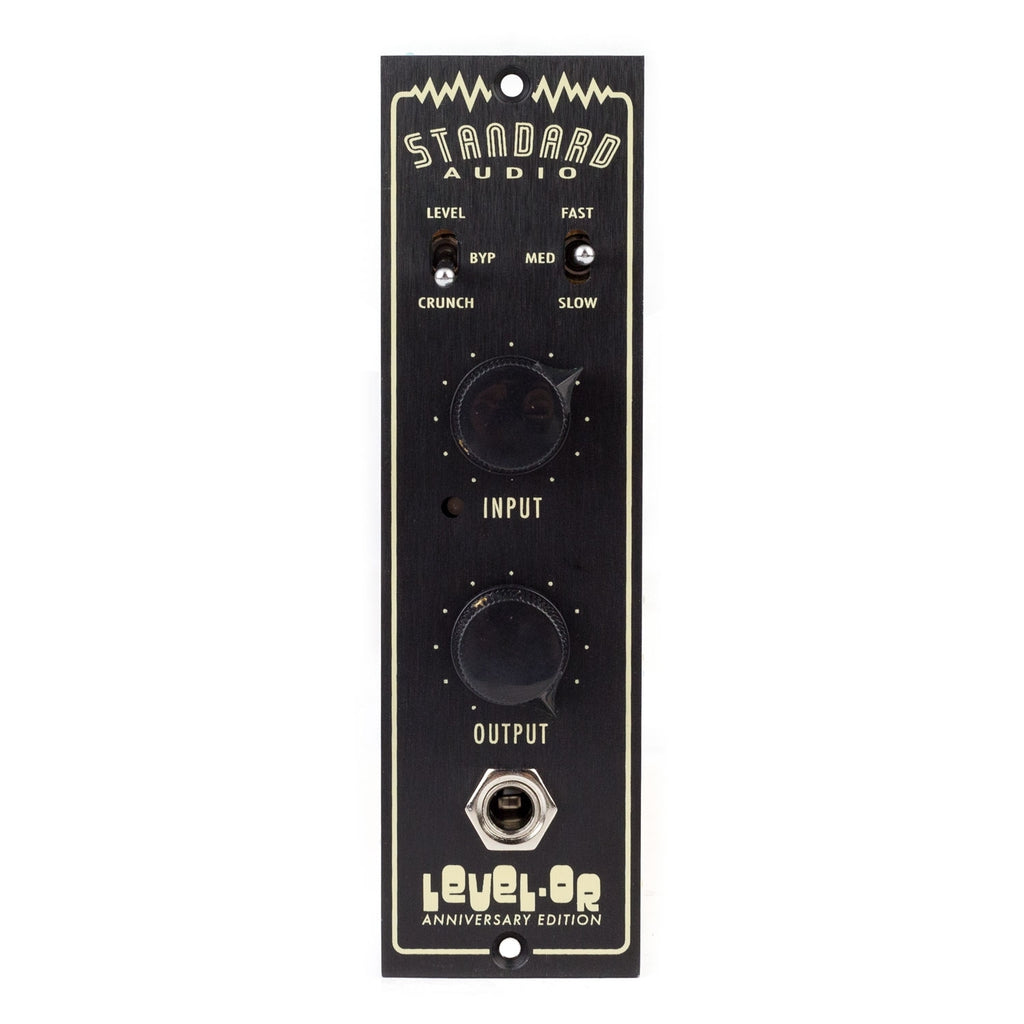 Standard Audio Level-Or MK2 Anniversary Edition