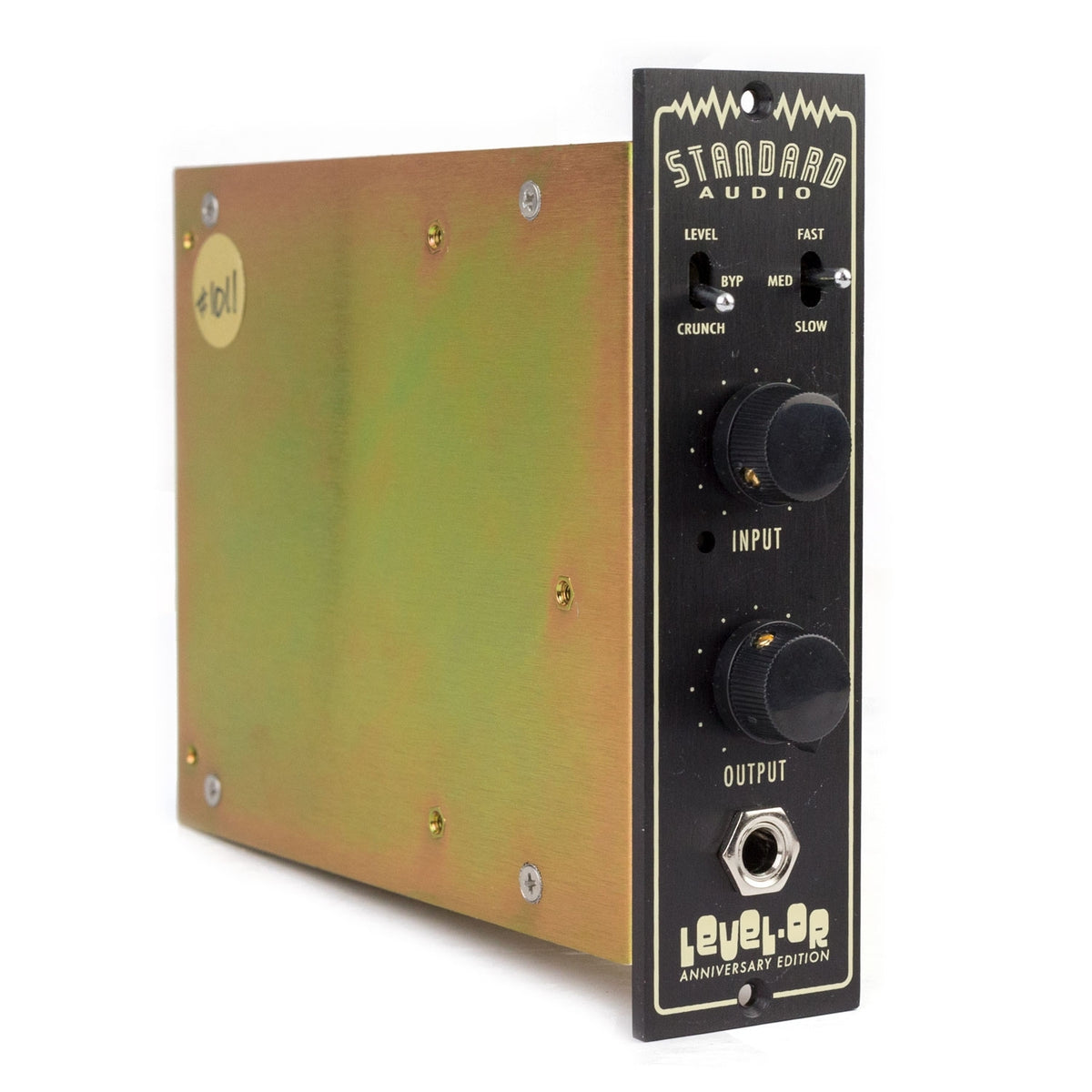 Standard Audio Level-Or MK2 Anniversary Edition
