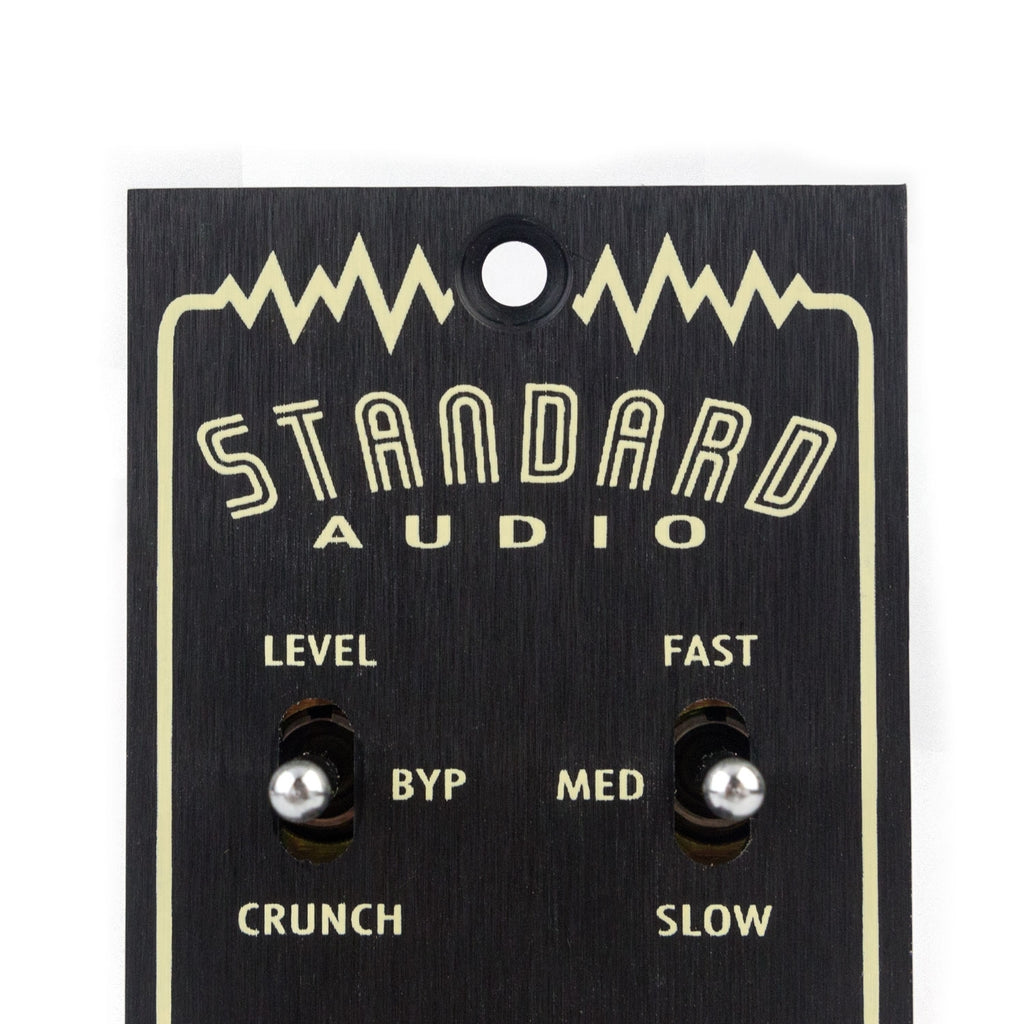 Standard Audio Level-Or MK2 Anniversary Edition