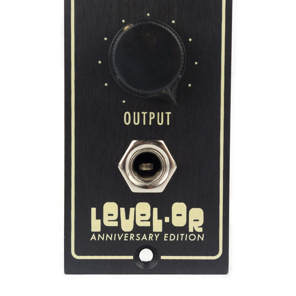 Standard Audio Level-Or MK2 Anniversary Edition