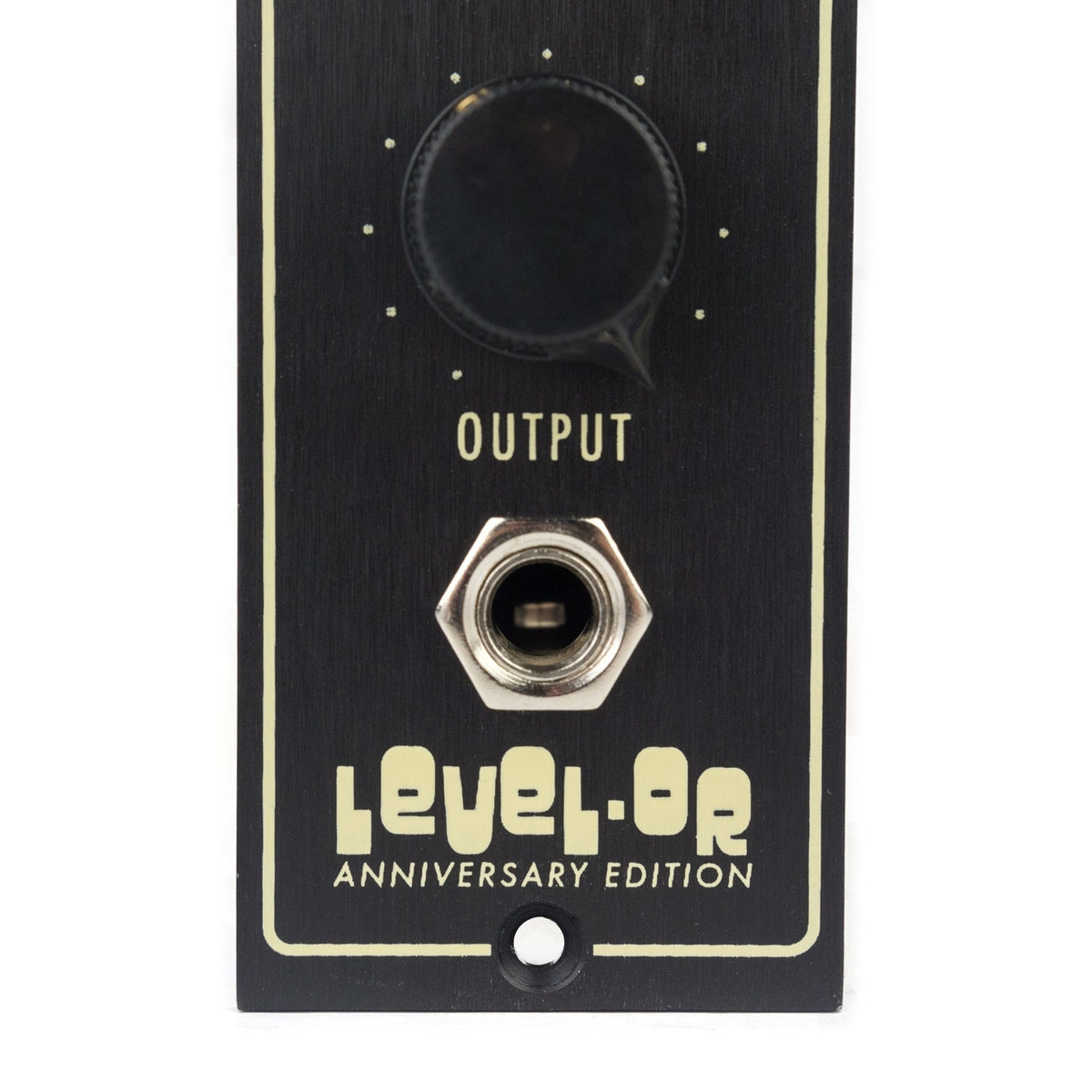 Standard Audio Level-Or MK2 Anniversary Edition