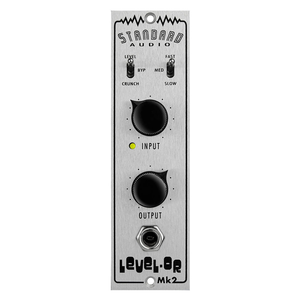 Standard Audio Level-Or Mk2 500 Series Limiter