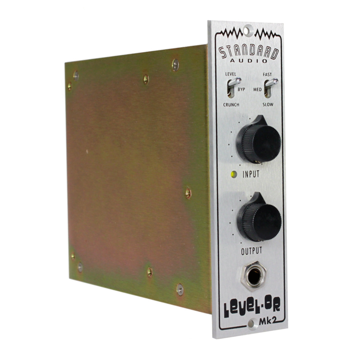 Standard Audio Level-Or Mk2 500 Series Limiter