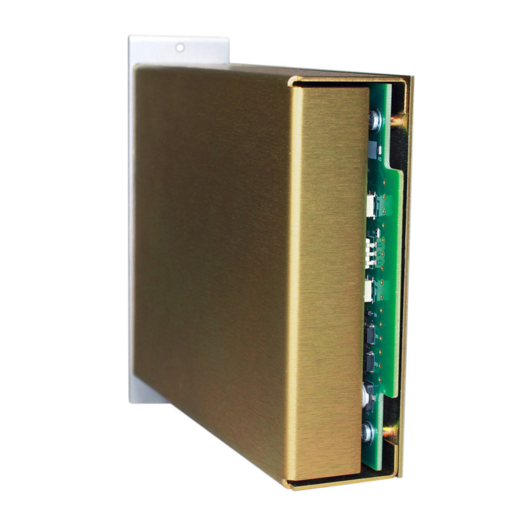 Standard Audio Level-Or Mk2 500 Series Limiter