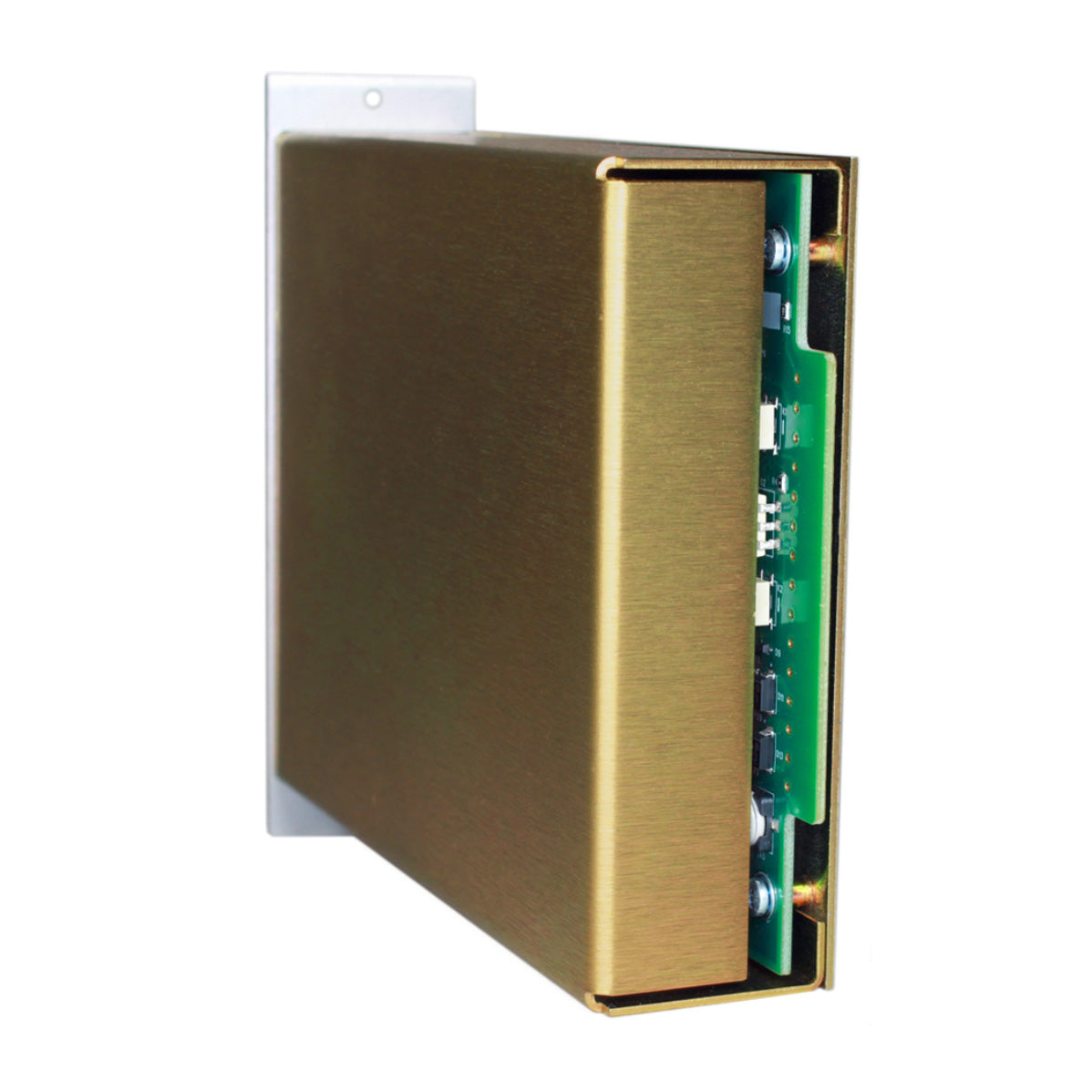 Standard Audio Level-Or Mk2 500 Series Limiter