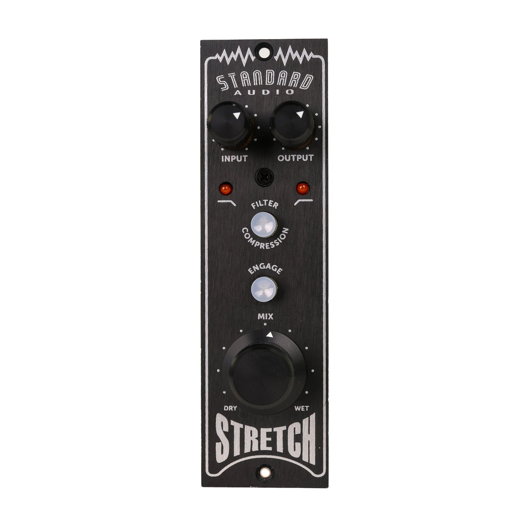 Standard Audio Stretch 500 Series Compressor #018 (Used)