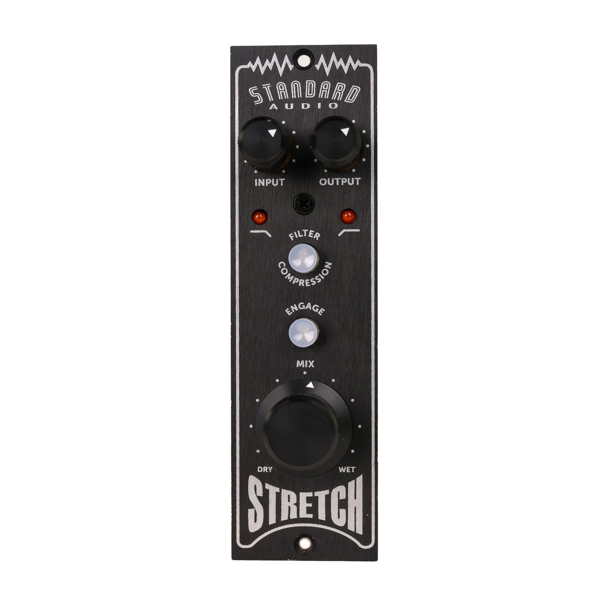 Standard Audio Stretch 500 Series Compressor #018 (Used)