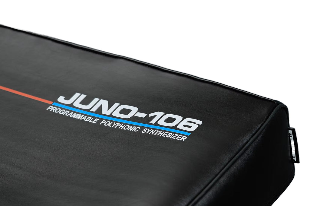 Stardust Covers Roland JUNO-106 Dust Cover