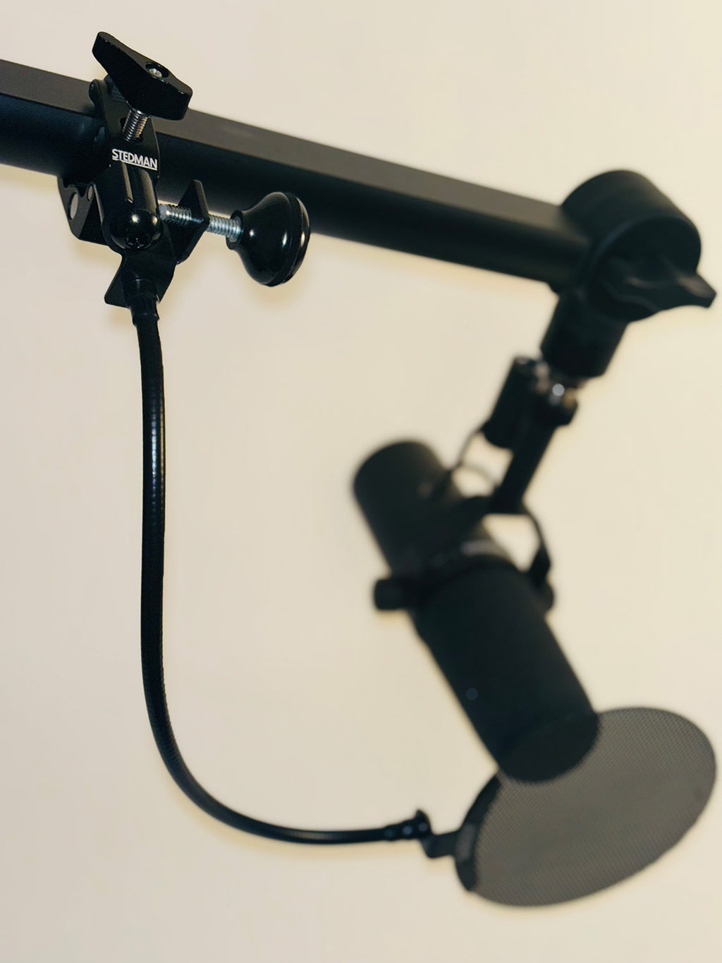 Stedman AD-2 Universal Clamp Adapter