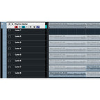 Steinberg Cubase Pro 10.5 - Electronic Delivery