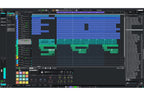 Steinberg Cubase Artist 14 DAW Software - Electronic Delivery