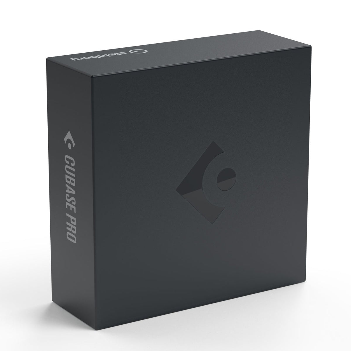 Steinberg Cubase Pro 11 - Retail Box