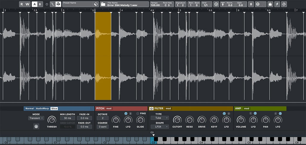 Steinberg Cubase Pro 11 - Retail Box