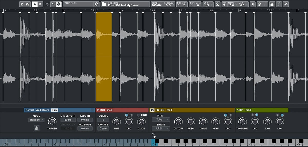 Steinberg Cubase Pro 11 - Retail Box
