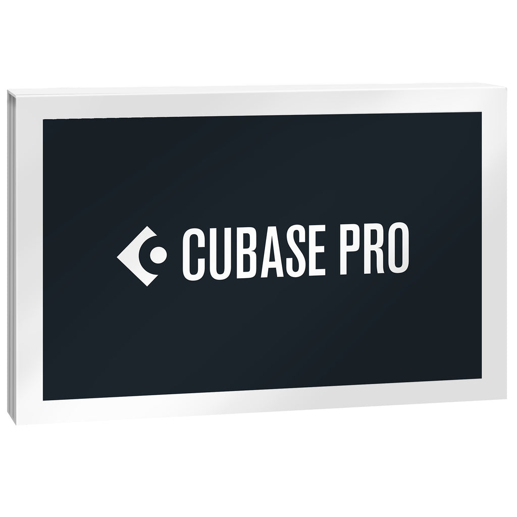 Steinberg Cubase Pro 13 - Electronic Delivery