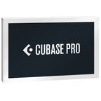 Steinberg Cubase Pro 13 - Electronic Delivery