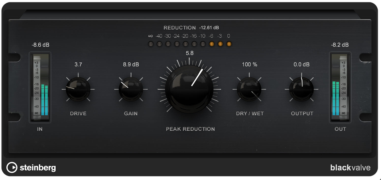 Steinberg Cubase Pro 13 - Electronic Delivery – Vintage King