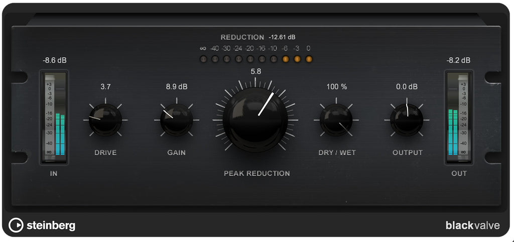 Steinberg Cubase Pro 13 - Electronic Delivery