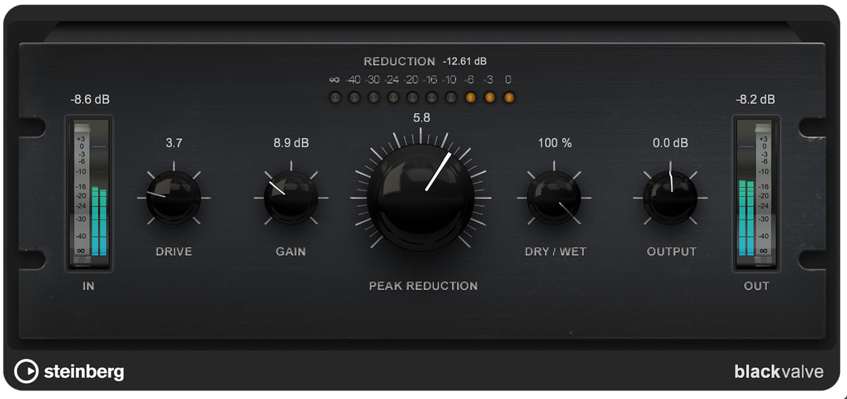 Steinberg Cubase Pro 13 - Electronic Delivery