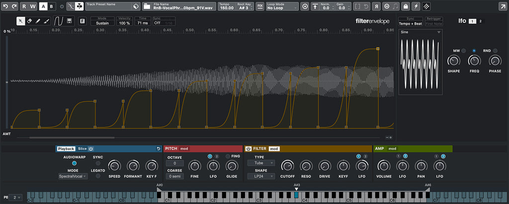 Steinberg Cubase Pro 13 - Electronic Delivery