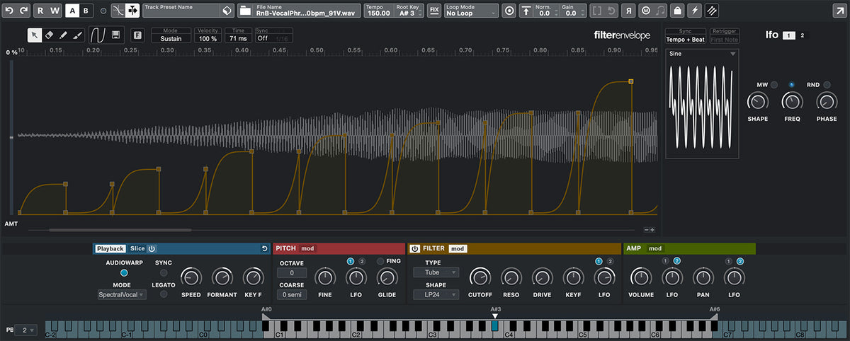 Steinberg Cubase Pro 13 - Electronic Delivery