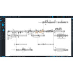 Steinberg Dorico Pro 6 Music Notation Software - Electronic Delivery