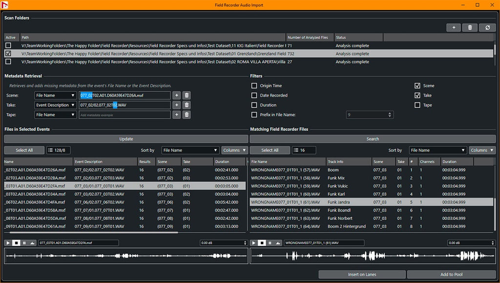 Steinberg Nuendo 11 - Electronic Delivery