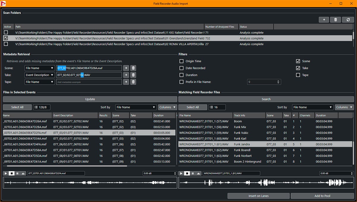 Steinberg Nuendo 11 - Electronic Delivery