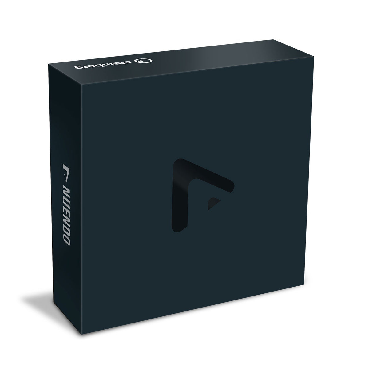 Steinberg Nuendo 12 DAW Software Competitive Crossgrade - Electronic Delivery
