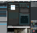 Steinberg Nuendo 12 DAW Software Competitive Crossgrade - Electronic Delivery