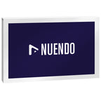 Steinberg Nuendo 13 Audio Production Software - Electronic Delivery