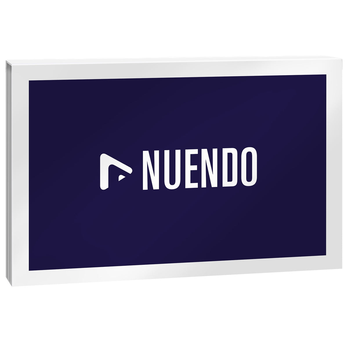 Steinberg Nuendo 13 Audio Production Software - Electronic Delivery
