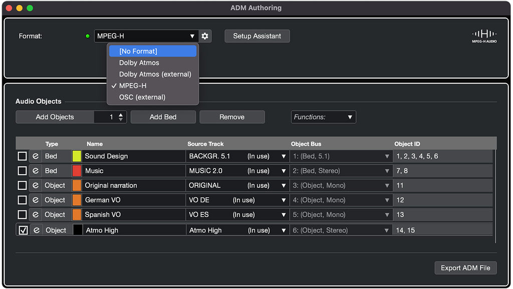 Steinberg Nuendo 13 Audio Production Software - Electronic Delivery